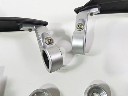 2006 BMW R1200GS K255 Adv Hand Guards & Handlebar Mounts 46637704885 {{ shop.shopifyCountryName }} - Mototech271