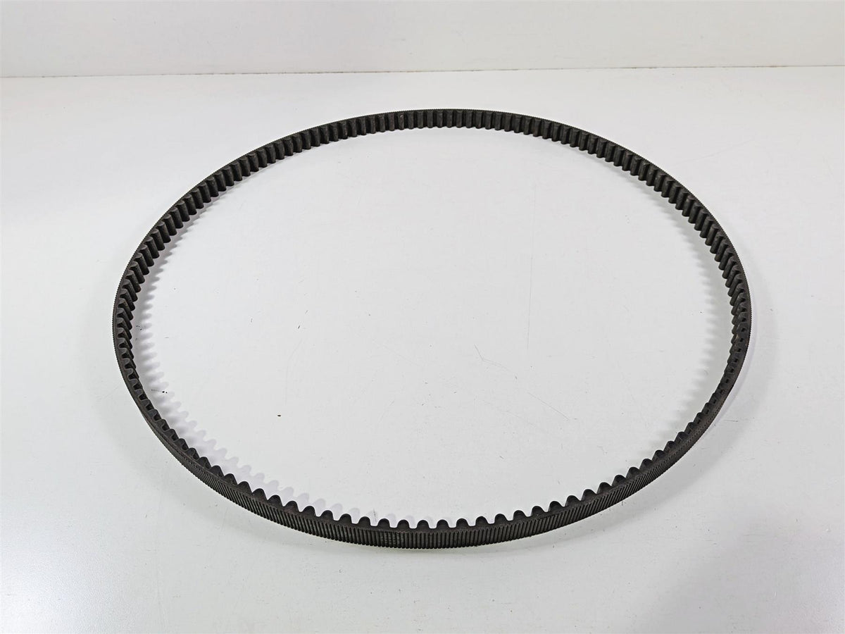 2014 Harley Touring FLHTK Electra Glide Rear Drive Belt 140T 24mm 40024-09A-Mototech271