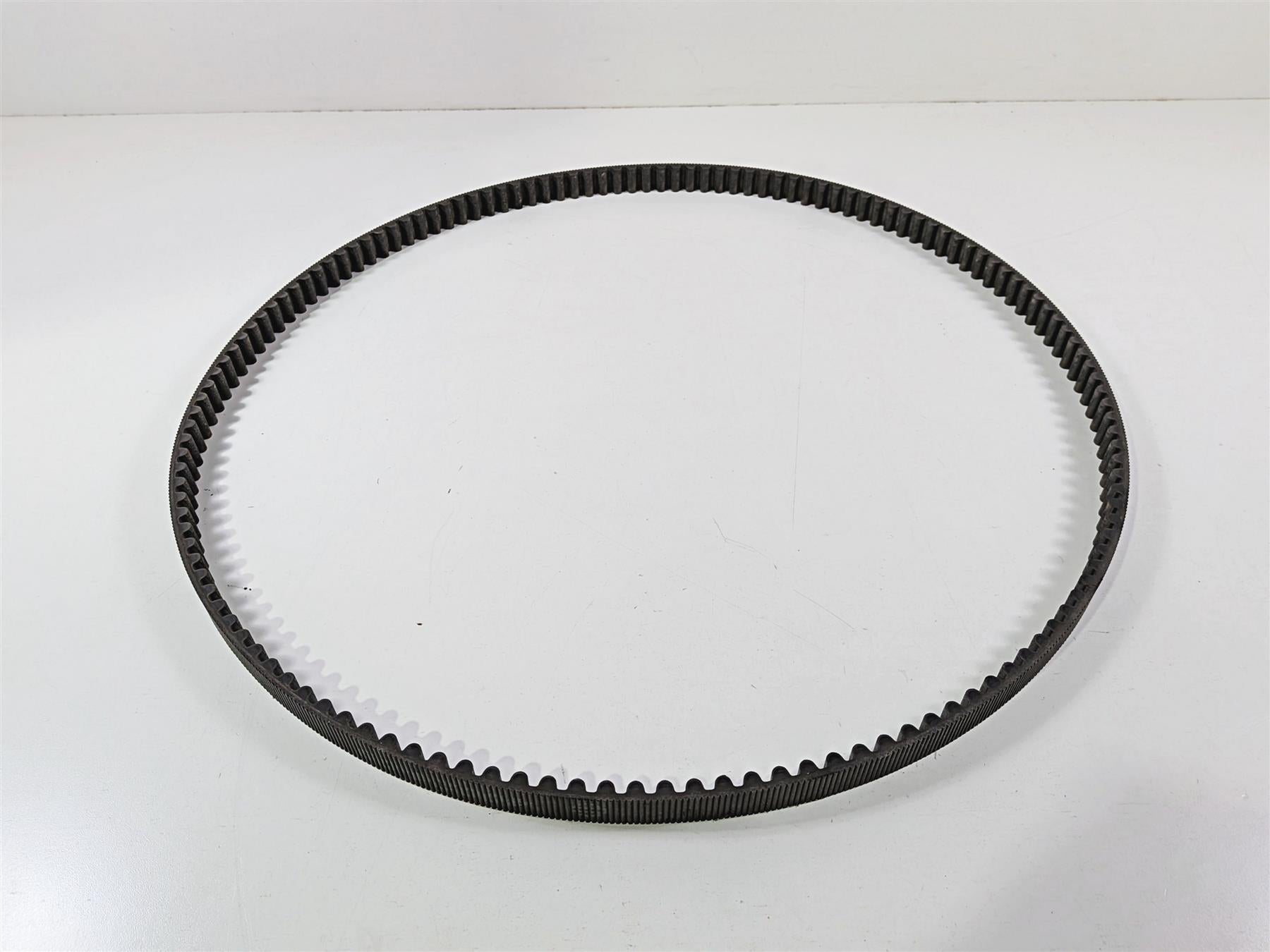 2014 Harley Touring FLHTK Electra Glide Rear Drive Belt 140T 24mm 40024-09A-Mototech271