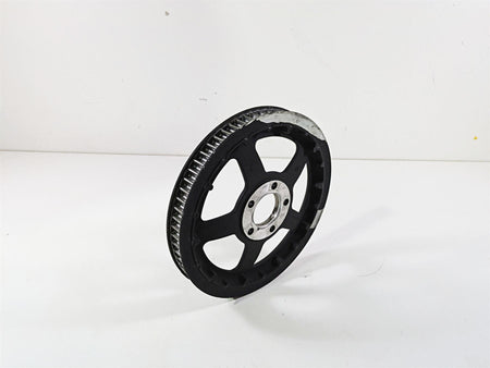 2009 Harley XR1200 Sportster Rear Drive Belt Pulley 68T 40354-07 {{ shop.shopifyCountryName }} - Mototech271