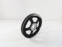 Load image into Gallery viewer, 2009 Harley XR1200 Sportster Rear Drive Belt Pulley 68T 40354-07 | Mototech271
