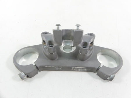 1999 Buell X1 Lightning Upper Triple Tree Steering Clamp 54mm J0105.BB {{ shop.shopifyCountryName }} - Mototech271