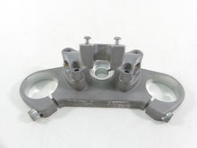 Load image into Gallery viewer, 1999 Buell X1 Lightning Upper Triple Tree Steering Clamp 54mm J0105.BB | Mototech271
