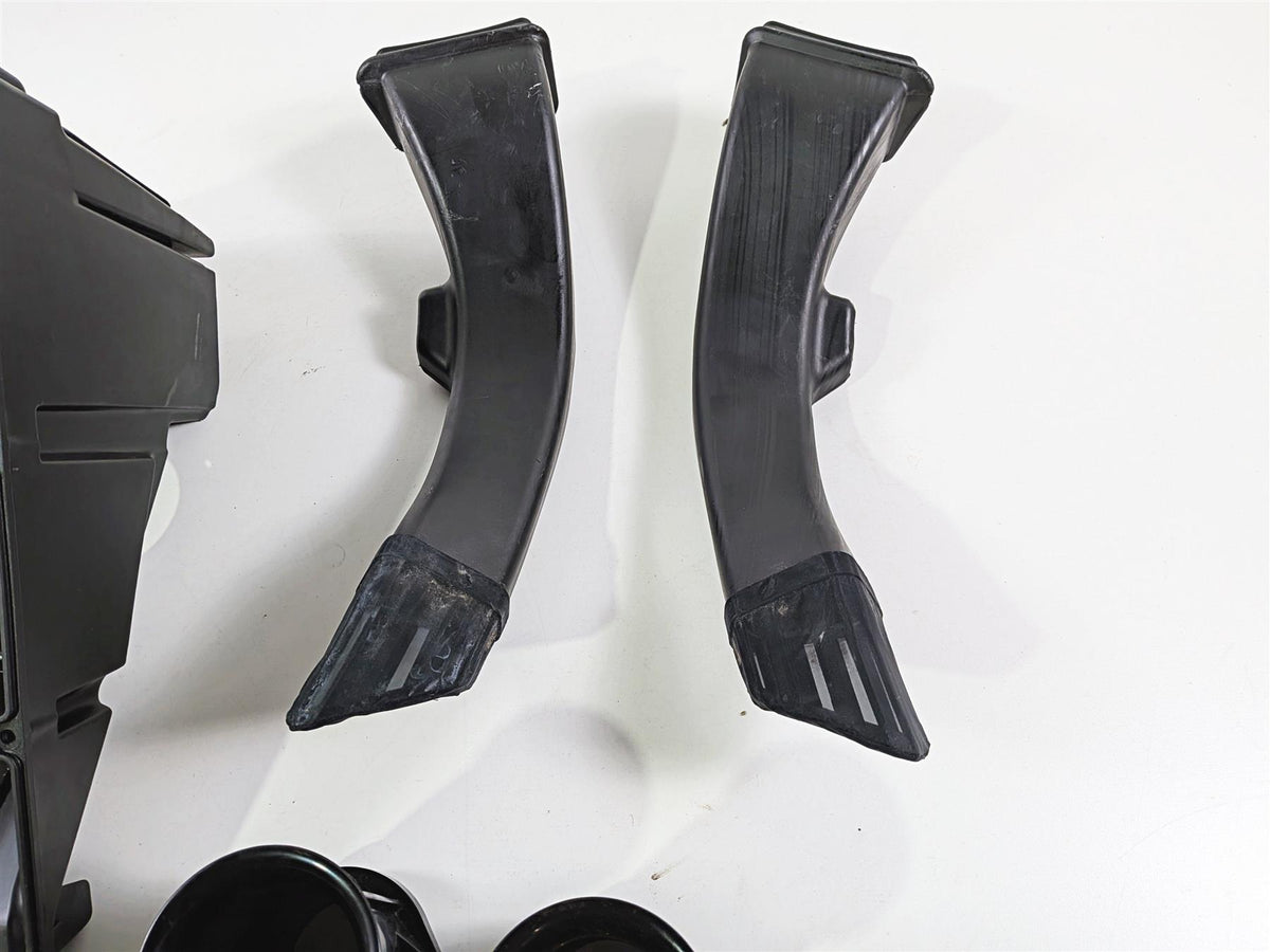 2016 KTM 1290 Super Adventure Air Box Cleaner Breather & Tubes 60306001200 {{ shop.shopifyCountryName }} - Mototech271