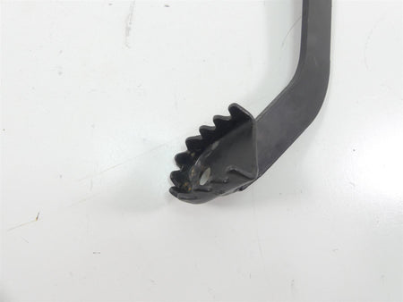 2014 Can Am Renegade 1000 STD Rear Brake Pedal & Mount & Bolts 705601155 {{ shop.shopifyCountryName }} - Mototech271