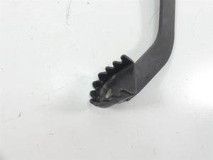 2014 Can Am Renegade 1000 STD Rear Brake Pedal & Mount & Bolts 705601155 | Mototech271