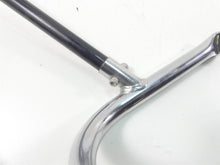 Load image into Gallery viewer, 2009 Harley FLHTCU SE4 CVO E-Glide Saddlebag Rail Guard Set 49194-09A 90781-09A | Mototech271
