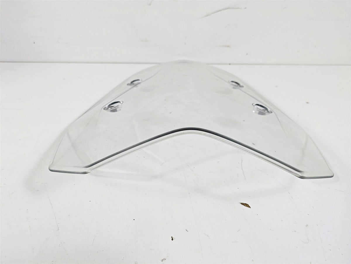 2019 BMW S1000XR K49 Windshield Wind Shield Screen 46637717038 {{ shop.shopifyCountryName }} - Mototech271