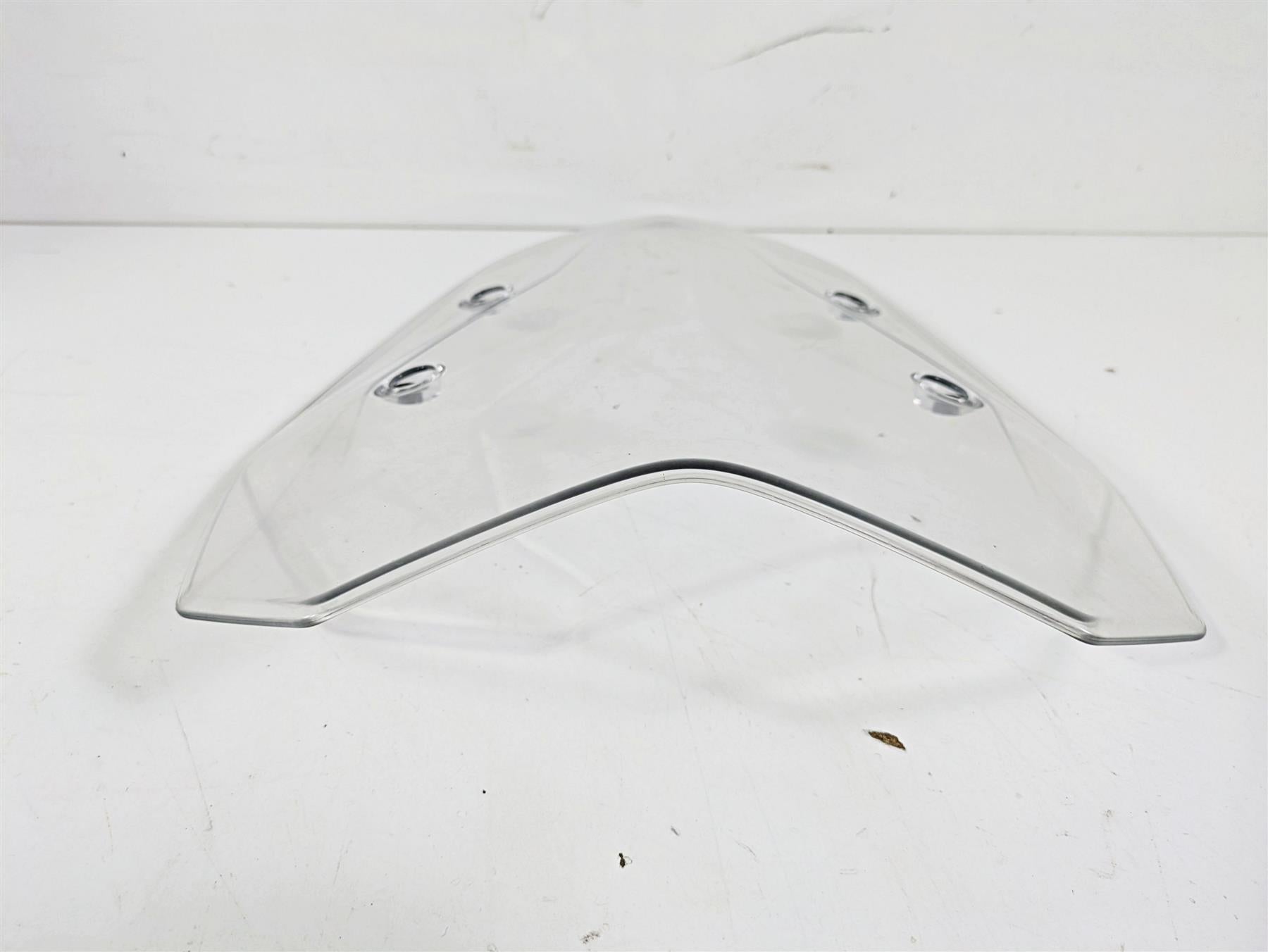 2019 BMW S1000XR K49 Windshield Wind Shield Screen 46637717038 {{ shop.shopifyCountryName }} - Mototech271