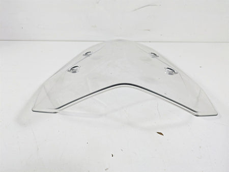 2019 BMW S1000XR K49 Windshield Wind Shield Screen 46637717038 {{ shop.shopifyCountryName }} - Mototech271