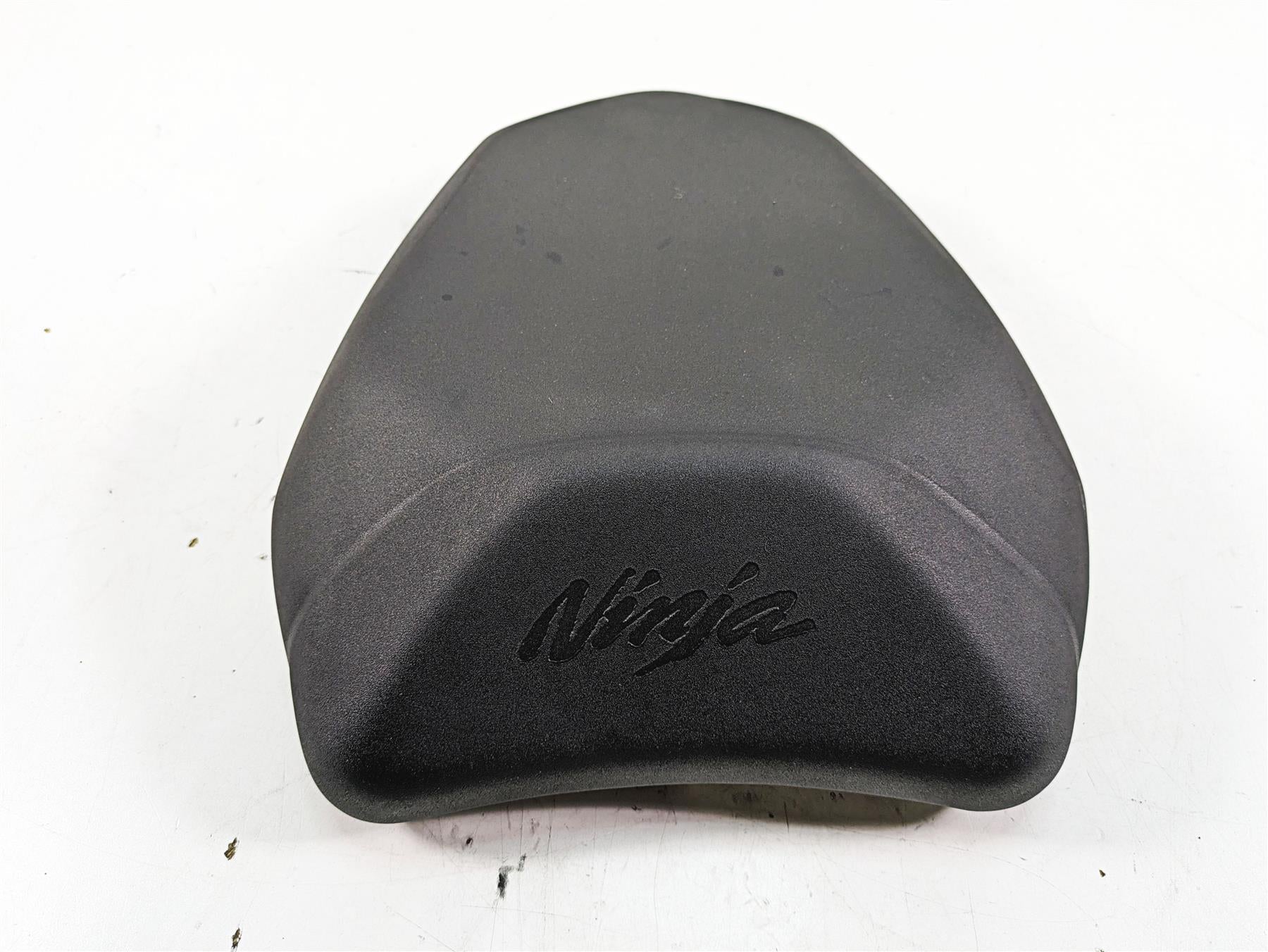 2018 Kawasaki ZX1002 Ninja H2 SX Rear Passenger Seat Saddle 53066-0593-49L {{ shop.shopifyCountryName }} - Mototech271