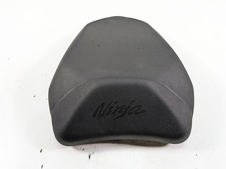 2018 Kawasaki ZX1002 Ninja H2 SX Rear Passenger Seat Saddle 53066-0593-49L {{ shop.shopifyCountryName }} - Mototech271