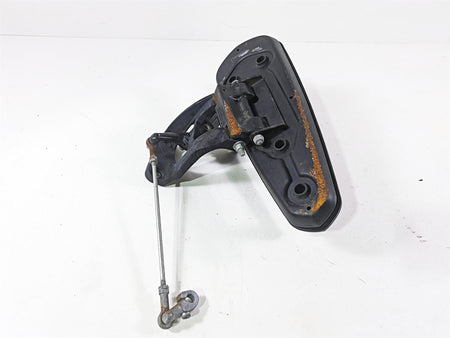 2018 Indian Chieftain Dark Horse Front Left Floor Board &Shifter 5138351 5138405 {{ shop.shopifyCountryName }} - Mototech271
