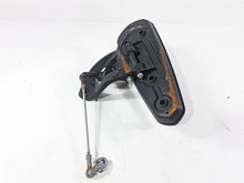 Load image into Gallery viewer, 2018 Indian Chieftain Dark Horse Front Left Floor Board &amp;Shifter 5138351 5138405 | Mototech271

