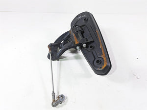 2018 Indian Chieftain Dark Horse Front Left Floor Board &Shifter 5138351 5138405 | Mototech271