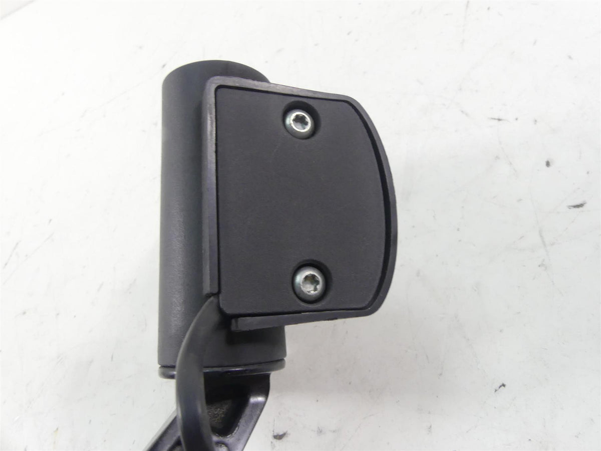2019 Harley Softail FXBB Street Bob Side License Plate Holder Mount 67900115 {{ shop.shopifyCountryName }} - Mototech271