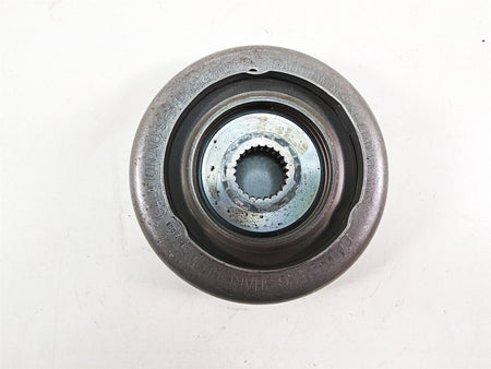 2009 Harley FXDC Dyna Super Glide Custom Ignition Flywheel Rotor 40356-07 {{ shop.shopifyCountryName }} - Mototech271