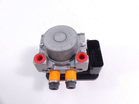 2017 Honda CRF1000 Africa Twin Abs Brake Pump Unit Module 57110-MJP-G61 {{ shop.shopifyCountryName }} - Mototech271