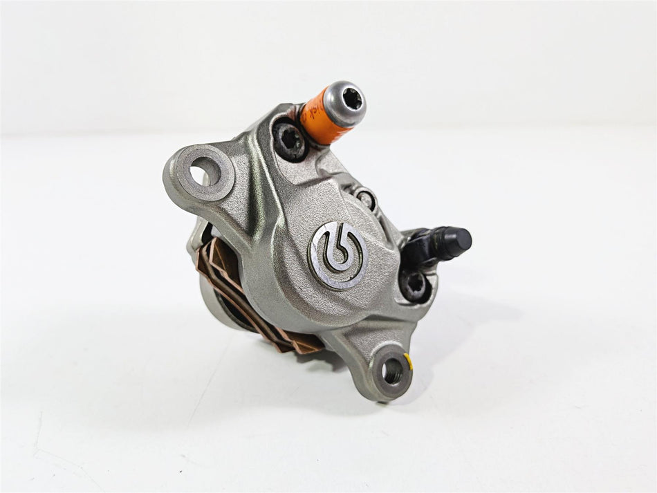 2018 KTM 1290 Super Duke R Rear Brembo Gold Brake Caliper 6131308000158-Mototech271