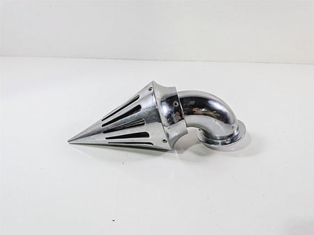 2014 Harley FXSB Softail Breakout Aftermarket Spike Air Cleaner Breather Filter-Mototech271