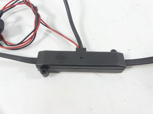 2012 Harley Touring FLHX Street Glide Hidden Radio FM AM Antenna 76000267 | Mototech271