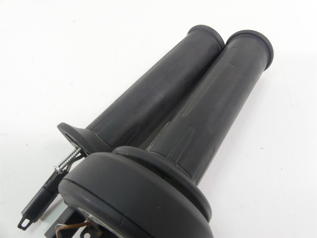 2013 BMW R1200GS GSW K50 Heated E-Throttle Cruise Control Grip Set 61318522472 {{ shop.shopifyCountryName }} - Mototech271