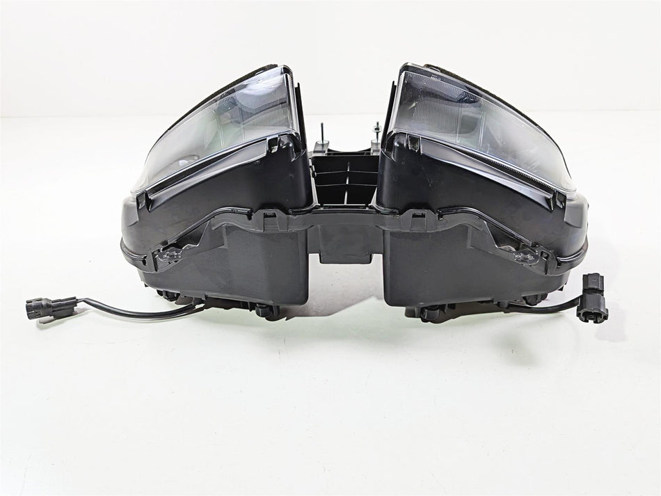 2024 Honda CBR600RR Headlight Head Light Lamp Lens 33102-MJC-A01-Mototech271