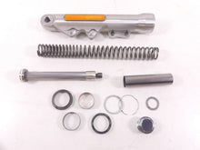 Load image into Gallery viewer, 2019 Harley FXLR Softail Low Rider Left Fork Suspension Shock Internals 45400192 | Mototech271
