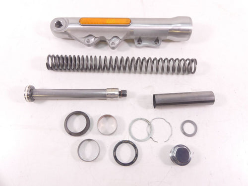 2019 Harley FXLR Softail Low Rider Left Fork Suspension Shock Internals 45400192 | Mototech271