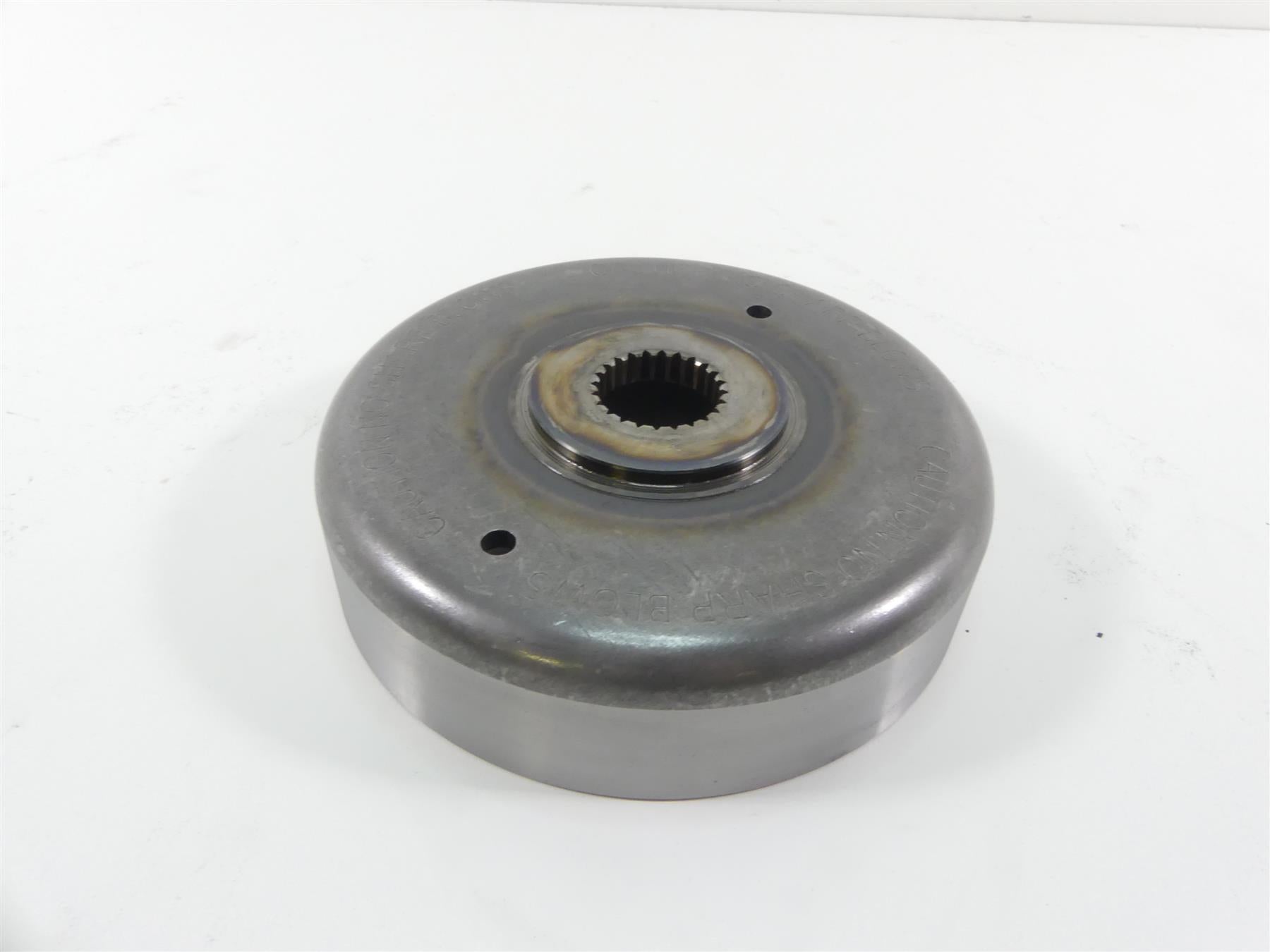 2013 Harley FXDWG Dyna Wide Glide Ignition Fly Wheel Rotor Flywheel 30041-08 {{ shop.shopifyCountryName }} - Mototech271