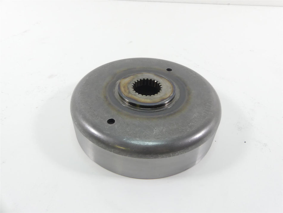 2013 Harley FXDWG Dyna Wide Glide Ignition Fly Wheel Rotor Flywheel 30041-08 {{ shop.shopifyCountryName }} - Mototech271