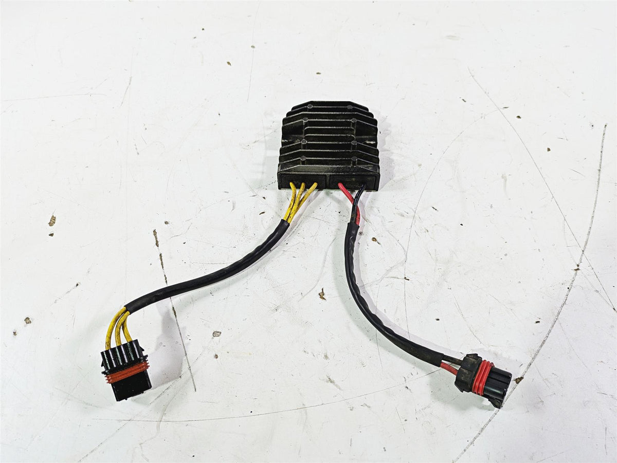 2004 Victory Kingpin Rectifier Voltage Regulator 2410337 {{ shop.shopifyCountryName }} - Mototech271