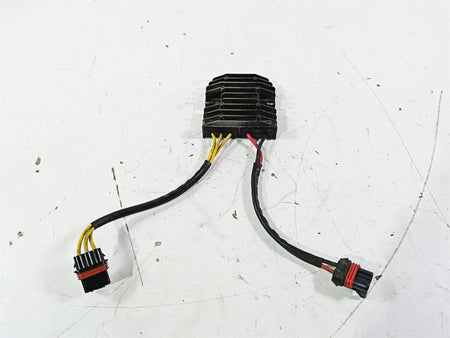 2004 Victory Kingpin Rectifier Voltage Regulator 2410337 {{ shop.shopifyCountryName }} - Mototech271