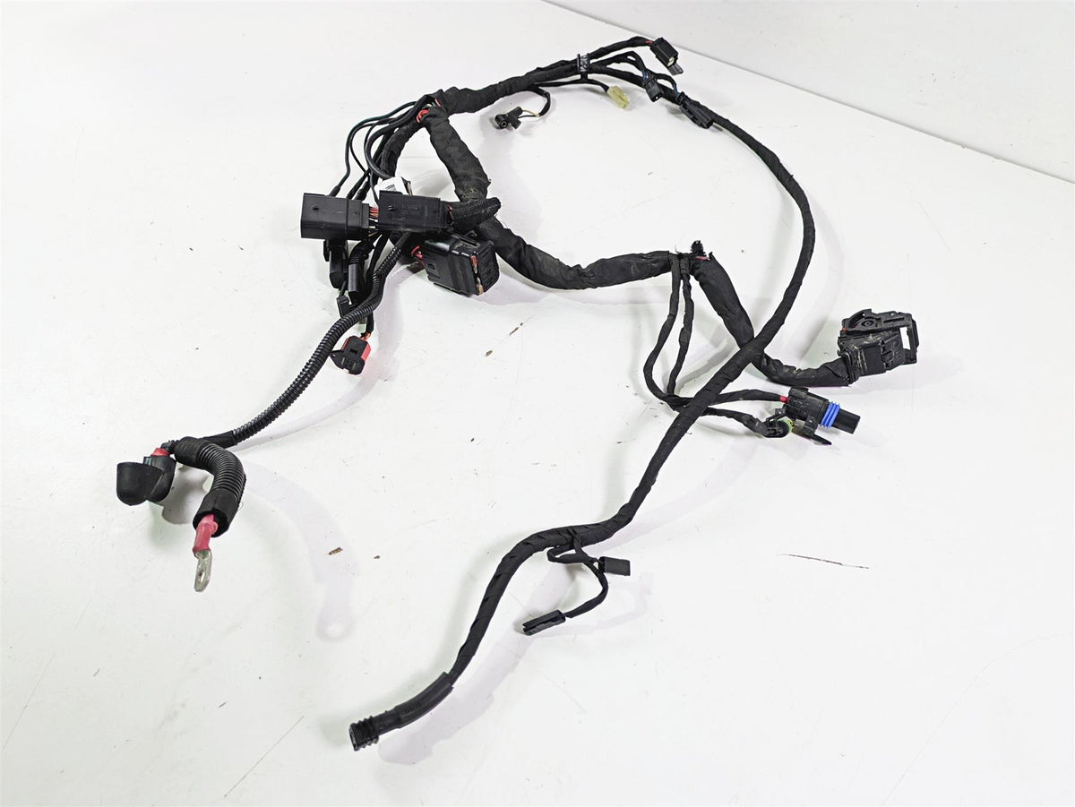 2022 Harley FXLRS Softail Low Rider Wiring Harness Loom - Non Abs READ 69202198 {{ shop.shopifyCountryName }} - Mototech271