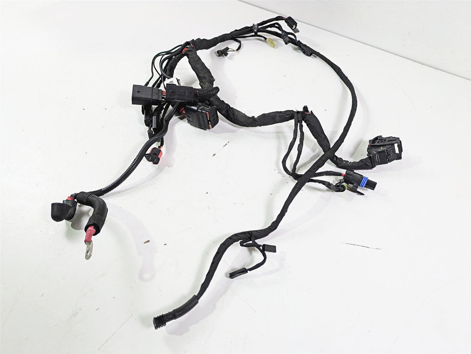2022 Harley FXLRS Softail Low Rider Wiring Harness Loom - Non Abs READ 69202198 {{ shop.shopifyCountryName }} - Mototech271