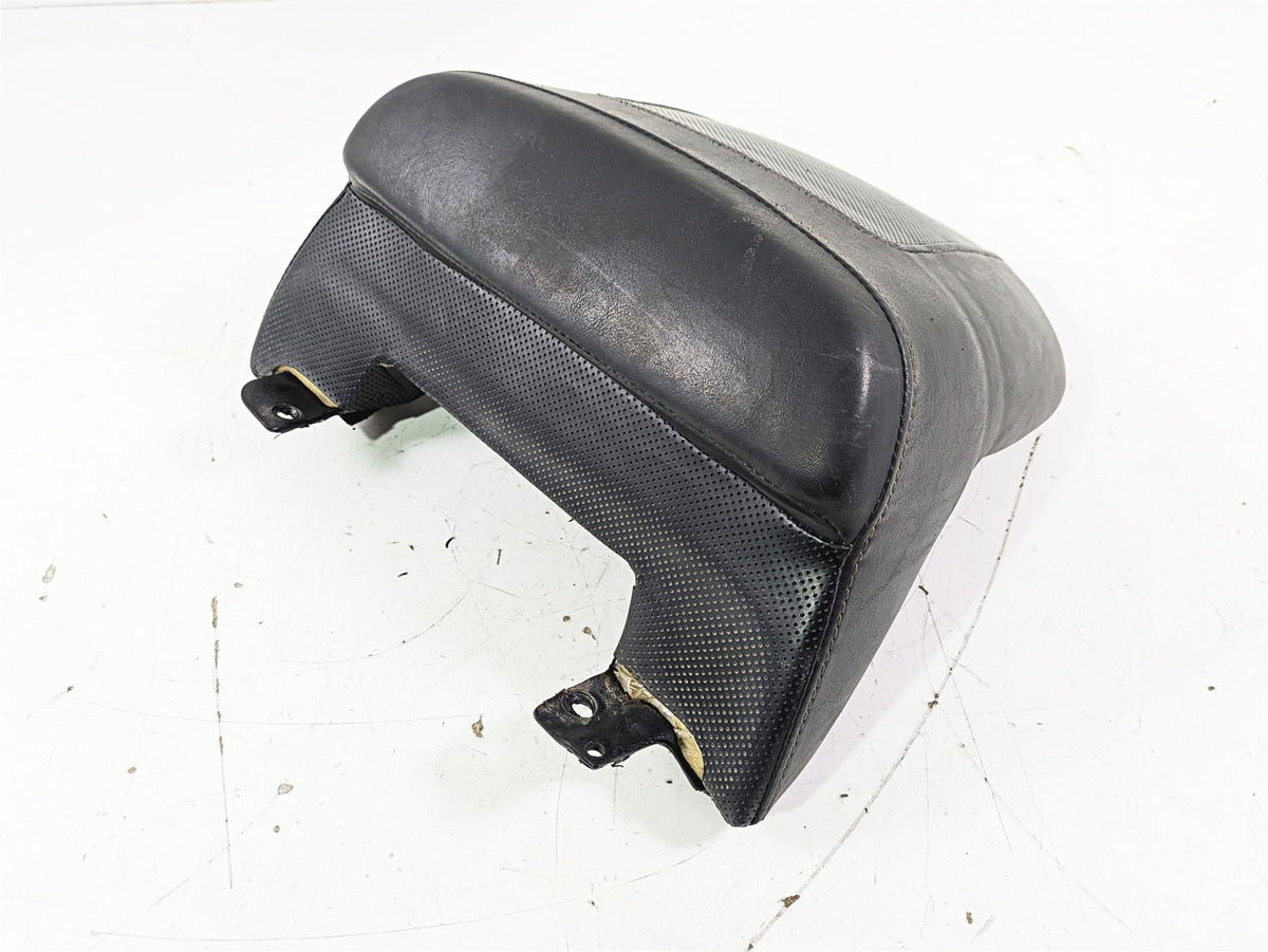 2012 Harley VRSCF Muscle V Rod Rear Passenger Seat Saddle - Read 52438-09 {{ shop.shopifyCountryName }} - Mototech271