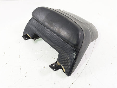 2012 Harley VRSCF Muscle V Rod Rear Passenger Seat Saddle - Read 52438-09 {{ shop.shopifyCountryName }} - Mototech271