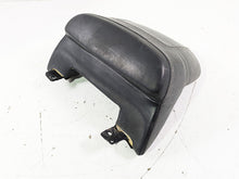 Load image into Gallery viewer, 2012 Harley VRSCF Muscle V Rod Rear Passenger Seat Saddle - Read 52438-09 | Mototech271
