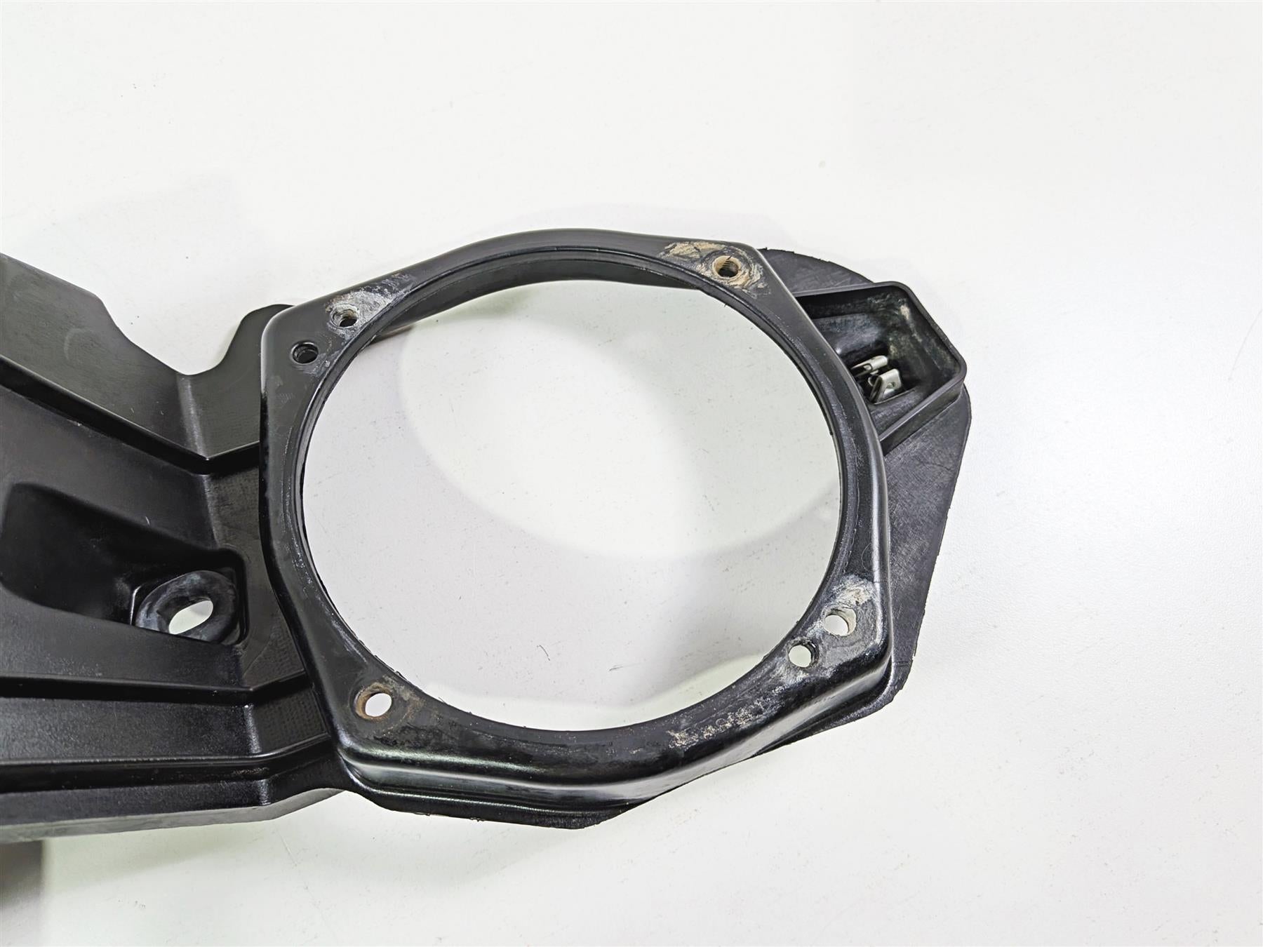 2016 Victory Cross Country Dash Panel & Speaker Mount Cover 5437065 {{ shop.shopifyCountryName }} - Mototech271