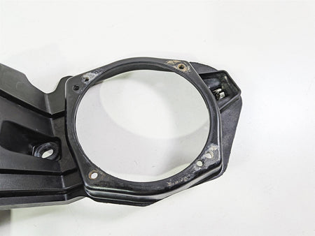 2016 Victory Cross Country Dash Panel & Speaker Mount Cover 5437065 {{ shop.shopifyCountryName }} - Mototech271