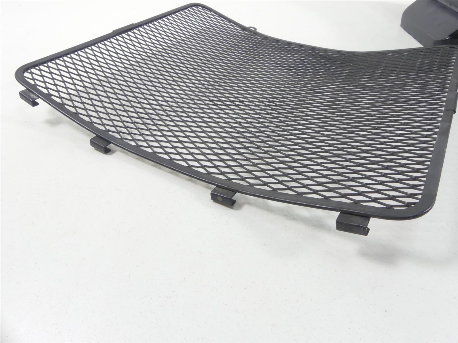 2012 Mv Agusta Brutale 1090 R Radiator & Oil Cooler Guard Set 8A0099432 {{ shop.shopifyCountryName }} - Mototech271