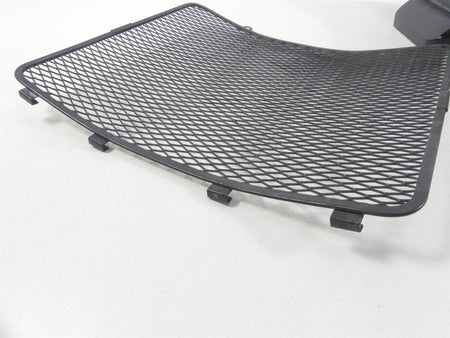 2012 Mv Agusta Brutale 1090 R Radiator & Oil Cooler Guard Set 8A0099432 {{ shop.shopifyCountryName }} - Mototech271