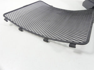 2012 Mv Agusta Brutale 1090 R Radiator & Oil Cooler Guard Set 8A0099432