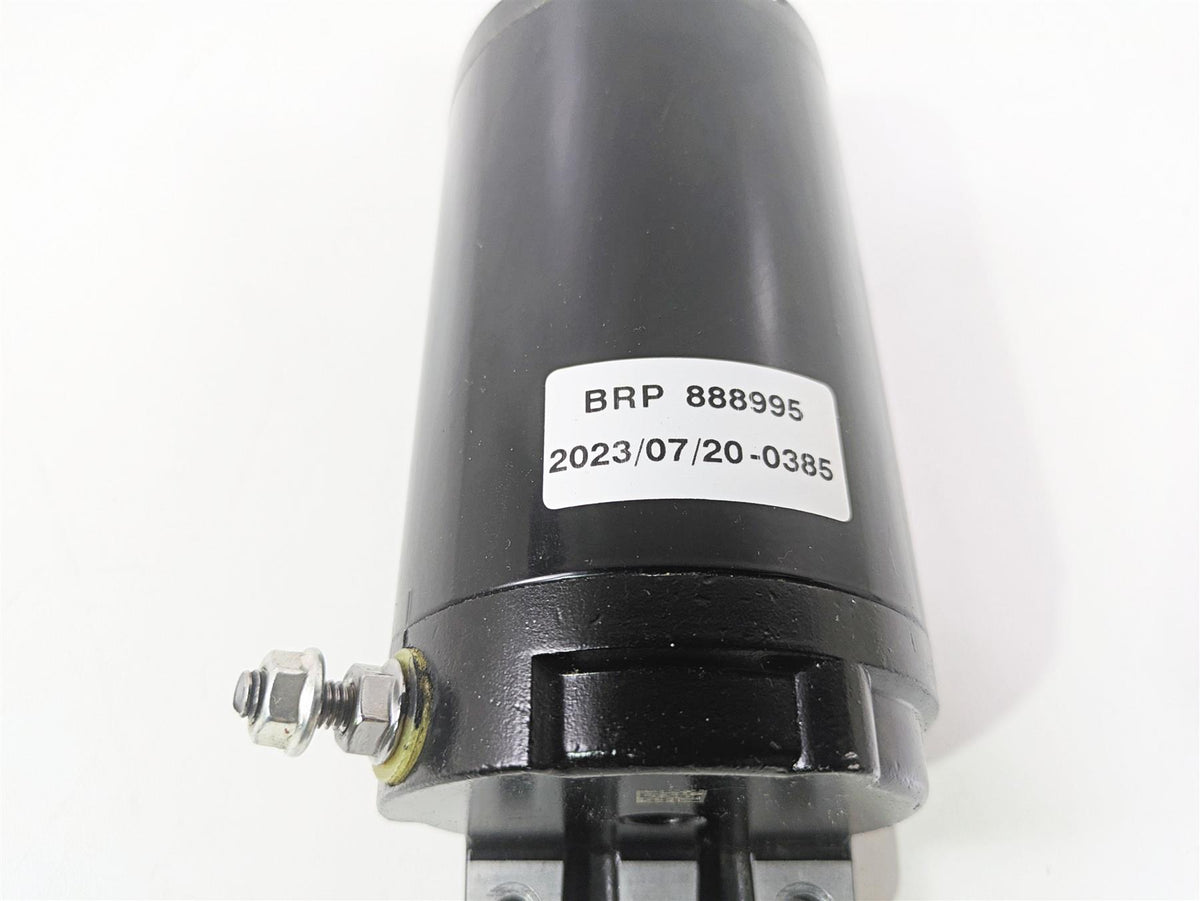 2024 Sea-Doo GTX 230 Engine Starter Motor - Tested 420888995 {{ shop.shopifyCountryName }} - Mototech271