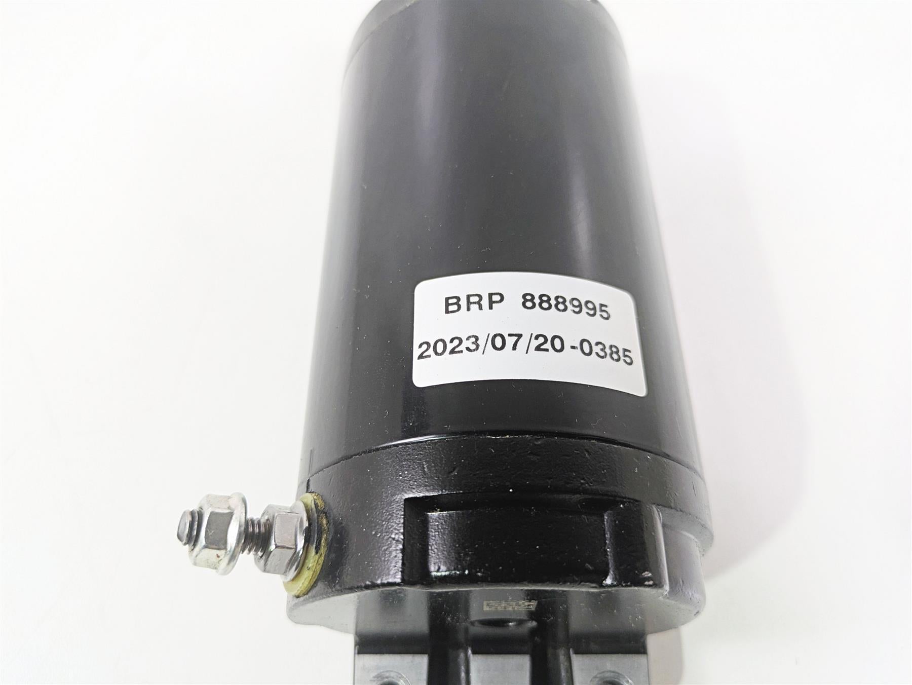 2024 Sea-Doo GTX 230 Engine Starter Motor - Tested 420888995 {{ shop.shopifyCountryName }} - Mototech271