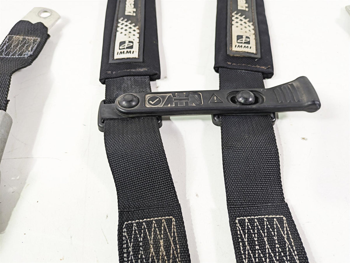 2020 Kawasaki Teryx KRX KRF 1000 Multi Point IMMI Seat Belt Set 53061-0361 {{ shop.shopifyCountryName }} - Mototech271