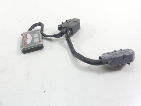 2004 Harley FXDWGI Dyna Wide Glide Vance Hines Fuelpak Injection Module 61005B {{ shop.shopifyCountryName }} - Mototech271