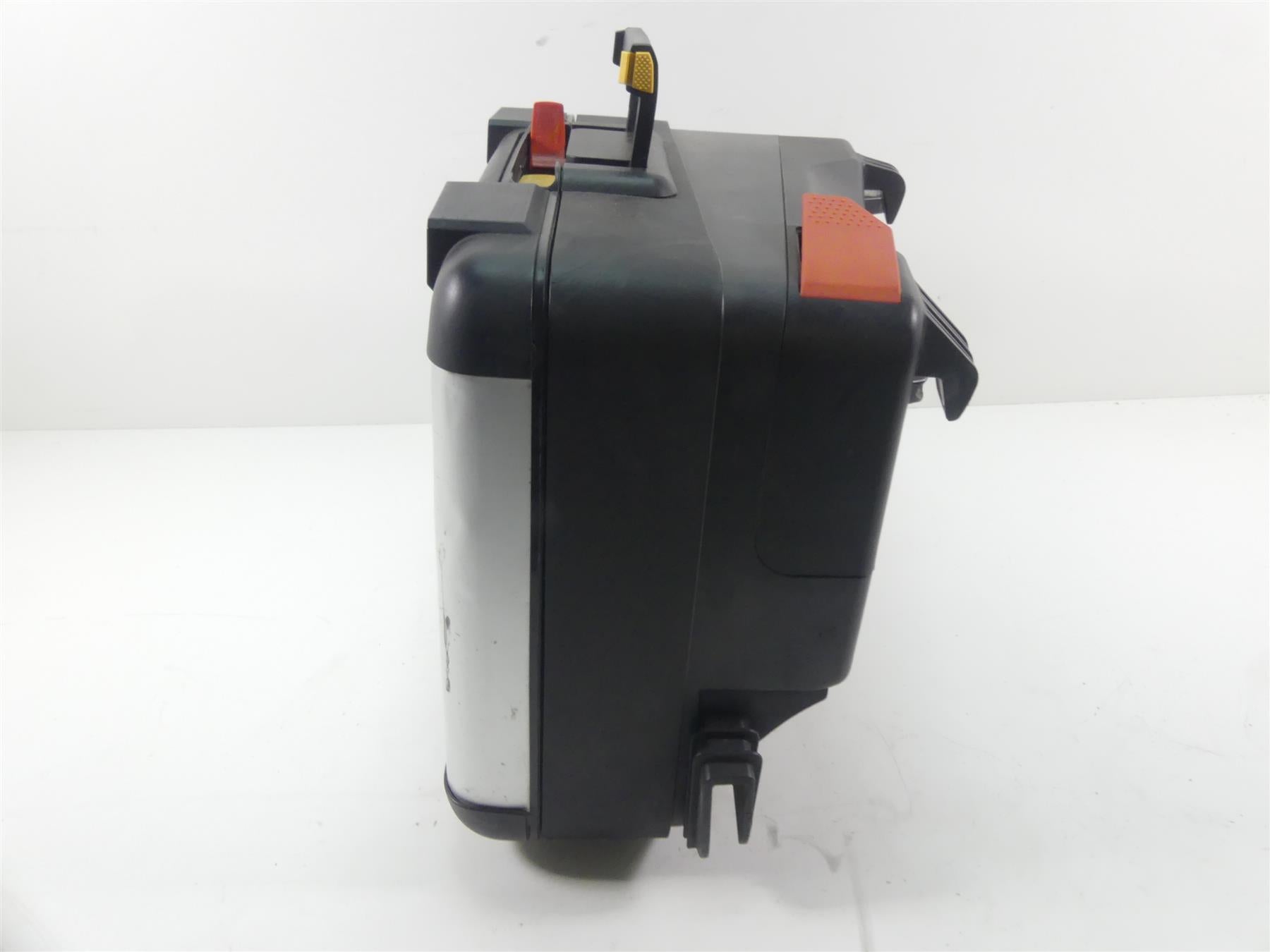 2015 BMW R1200GS GSW K50 Right Saddlebag Saddle Bag Vario Case 77409899412 {{ shop.shopifyCountryName }} - Mototech271