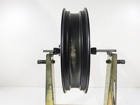 2005 Kawasaki ZX12R Ninja Straight 17x3.5 Front Wheel Rim - Read 41073-1652-R2 {{ shop.shopifyCountryName }} - Mototech271