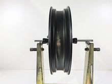 Load image into Gallery viewer, 2005 Kawasaki ZX12R Ninja Straight 17x3.5 Front Wheel Rim - Read 41073-1652-R2 | Mototech271
